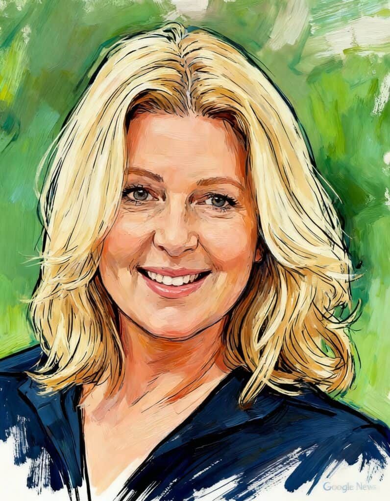 Karin Thaler Biographie Skandale Vermögen Liebe Familie Karriere