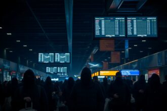 illegale Migranten