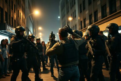 in Berlin jüdische und proisraelische Einrichtungen