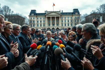 neue Reform-Versprechen