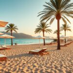 was kostet Strandtag in Italien