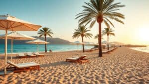 Preisexplosion an Luxus-Stränden bis zu 1500 Euro für einen Strandtag in Italien
