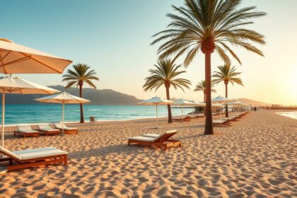 was kostet Strandtag in Italien