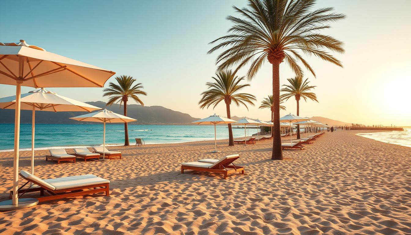 was kostet Strandtag in Italien