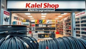 Ihr Partner für hochwertige Kabelprodukte