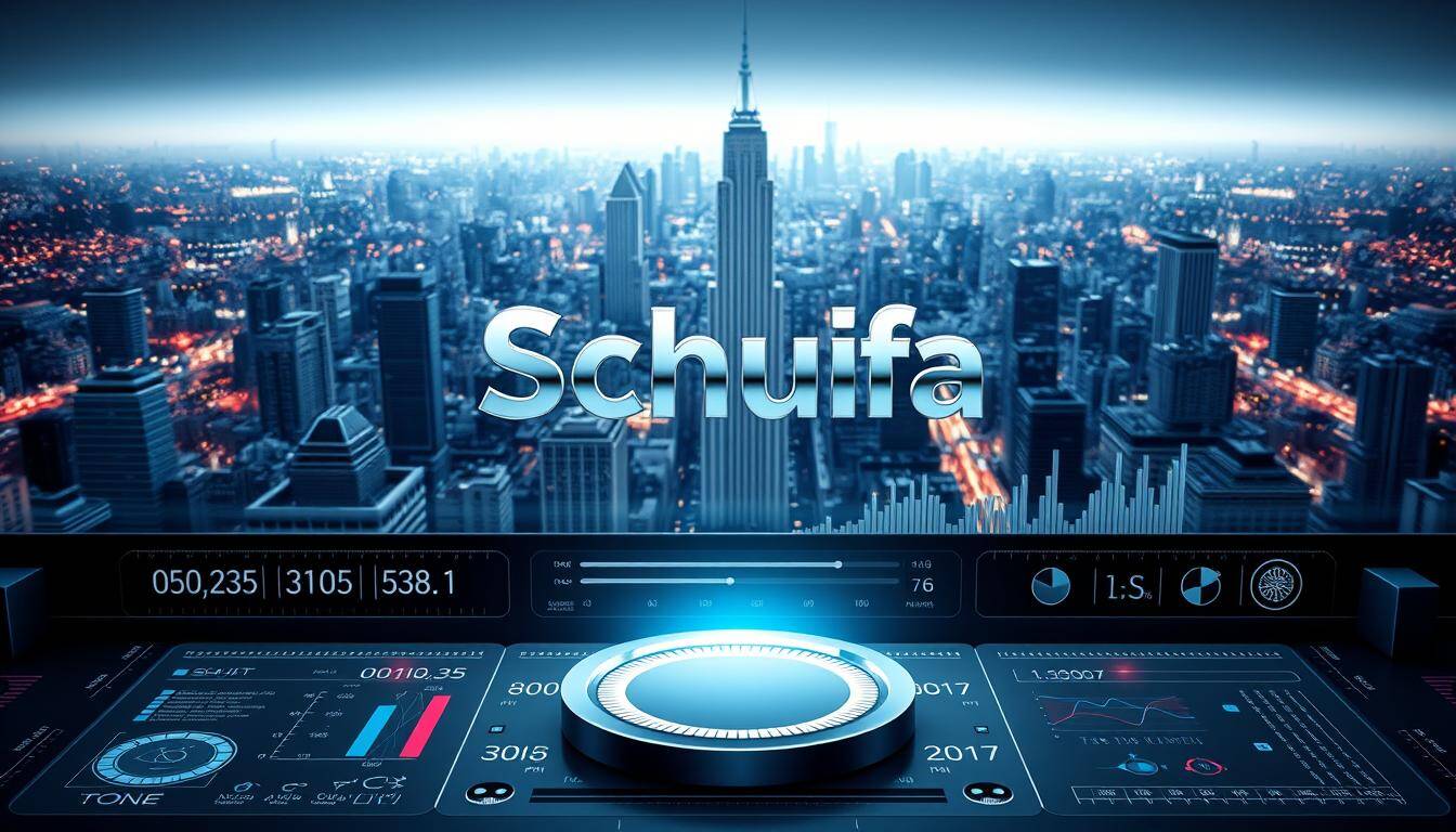 Schufa Score Kredit Bewertung