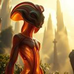 Alien Romulus Disney+