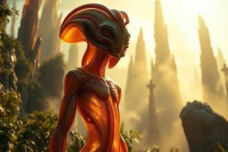 Alien Romulus Disney+