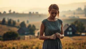 In Staffel 5 Bauer sucht Frau Kandidatin verschwieg Prostitutionsjob