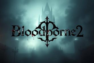 Bloodborne 2