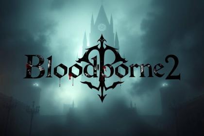 Bloodborne 2