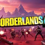Borderlands 4 vorbestellen