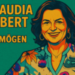 Claudia Opert Vermögen