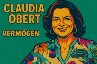Claudia Opert Vermögen
