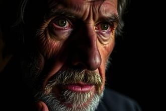 Daniel Day-Lewis Kino Comeback