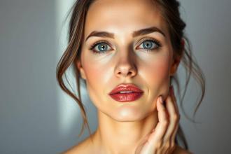 Edith Stehfest Beauty-Eingriff