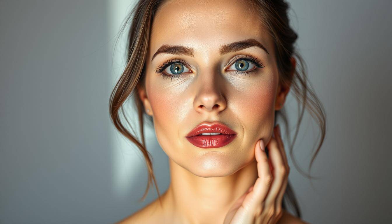 Edith Stehfest Beauty-Eingriff