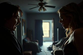 Ehe von Johnny Depp und Amber Heard