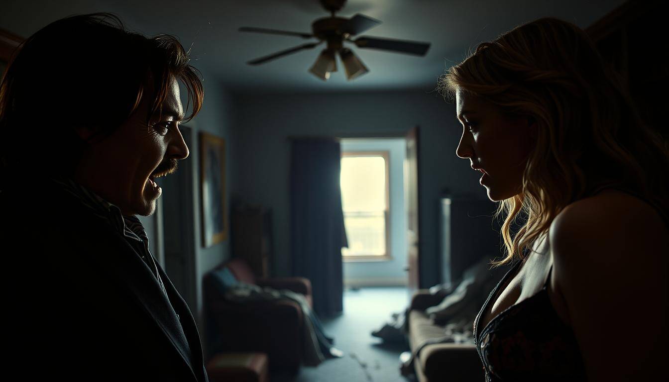 Ehe von Johnny Depp und Amber Heard