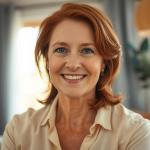 Eva Brenner verheiratet