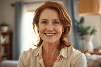 Eva Brenner verheiratet