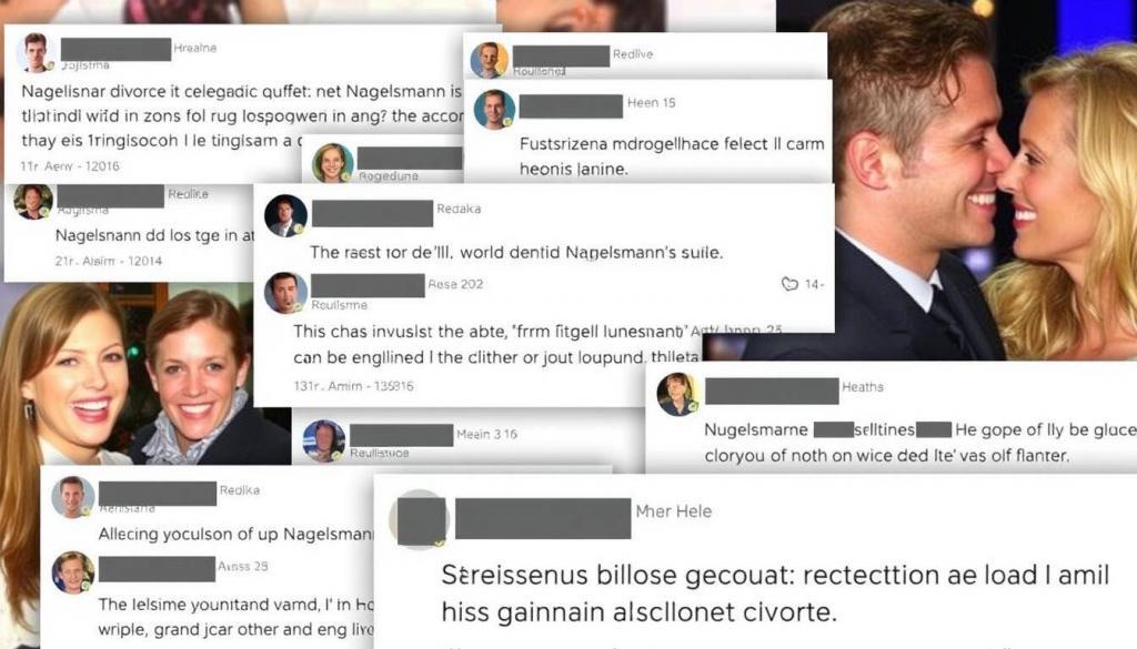 Fans mit gemischten Reaktionen auf die Nagelsmann-Trennung