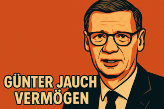Vermögen Günter Jauch