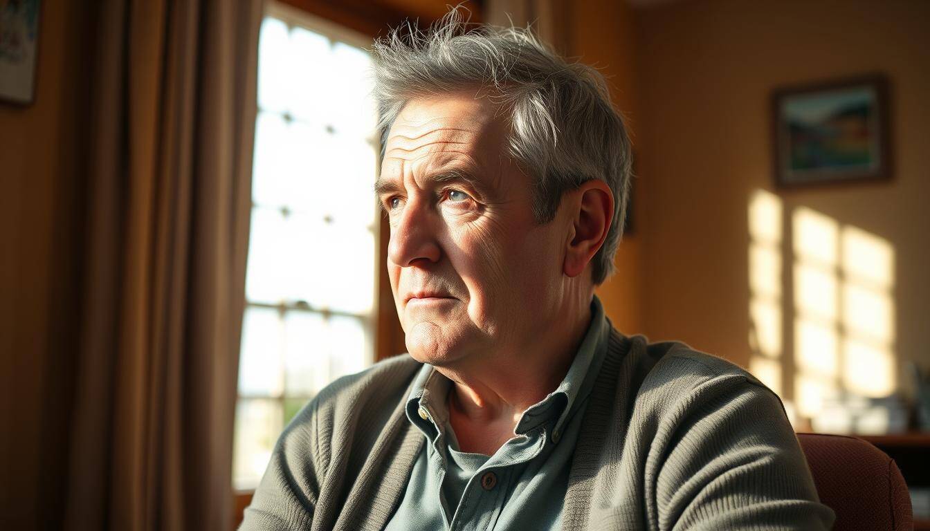 Heintje krank