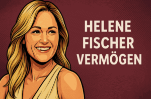 Helene Fischer Vermögen Familie Skandale Karriere