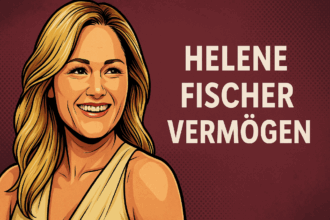 Helene Fischer Vermögen familie Skandale