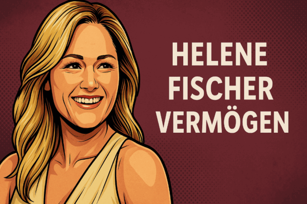 Helene Fischer Vermögen familie Skandale