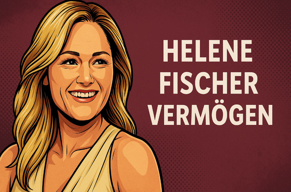 Helene Fischer Vermögen familie Skandale