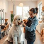 Hundesalon Luxemburg