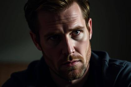 James Van Der Beek Darmkrebs