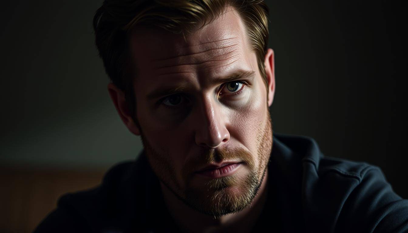 James Van Der Beek Darmkrebs