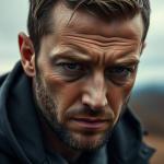Justin Timberlake Schmerzpatient