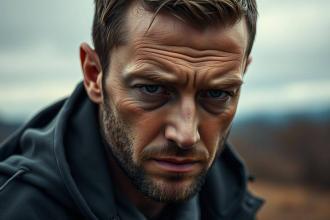 Justin Timberlake Schmerzpatient