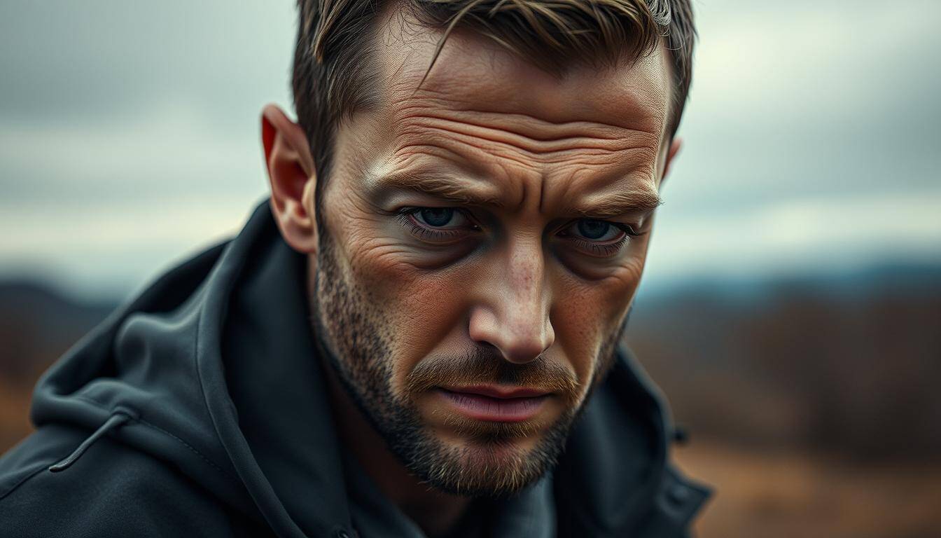 Justin Timberlake Schmerzpatient