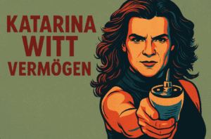 Katarina Witt Vermögen Familie Skandale Karriere