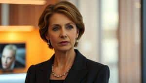 Katja Burkard Vermögen Familie Karriere Liebe Skandale