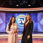 Kim Virginia TV-Show