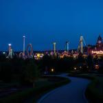 Kindesmissbrauch Europa Park
