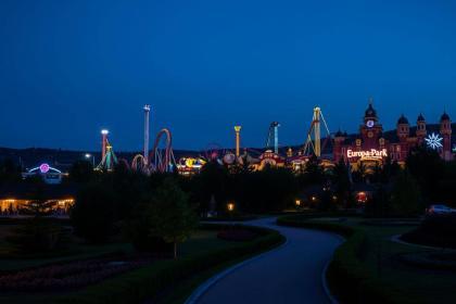 Kindesmissbrauch Europa Park