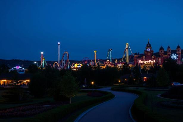 Kindesmissbrauch Europa Park