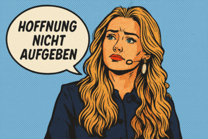 Krebskranke Patrice Aminati Hoffnung nicht aufgeben