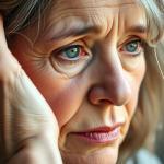 Marlene Lufen Wechseljahren