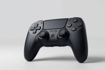 PS5-Controller