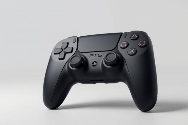 PS5-Controller