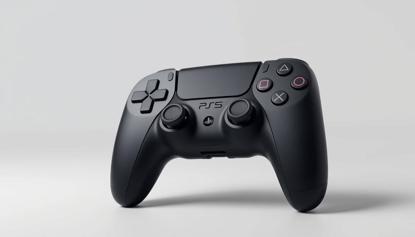 PS5-Controller