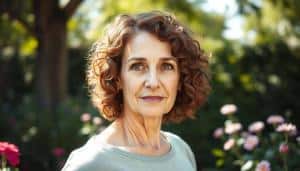 Krebskranke Patrice Aminati teilt ihren Alltag